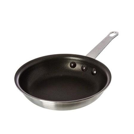 Winco 7 in Aluminum Non-Stick Fry Pan AFP-7NS